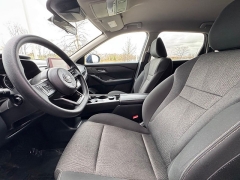Used 2024  Nissan Rogue AWD SV at Maxx Loans near St&period; Adrian&comma; MI