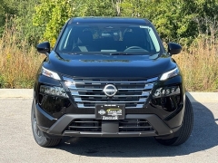 New 2026 Nissan Rogue AWD SV at Zeigler Nissan of Orland Park near Orland Park, IL