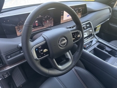 New 2026 Nissan Armada 4x4 SL at Zeigler Nissan of Orland Park near Orland Park, IL