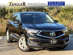 Used 2021 Acura RDX FWD at Maxx Loans near St. Adrian, MI