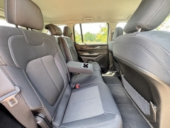 Used 2023 Jeep Grand Cherokee Laredo 4x4 at Maxx Loans near St. Adrian, MI