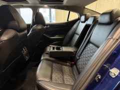 Used 2018  Nissan Maxima Platinum 3.5L at Maxx Loans near St. Adrian, MI