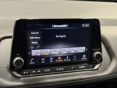 Used 2025 Nissan Rogue AWD S at Maxx Loans near St. Adrian, MI