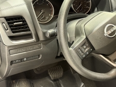 Used 2025 Nissan Rogue AWD S at Maxx Loans near St. Adrian, MI