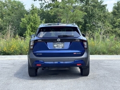 Used 2025 Nissan Kicks SR AWD at Maxx Loans near St. Adrian, MI