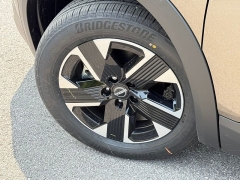 Used 2025  Nissan Kicks SV AWD at Maxx Loans near St&period; Adrian&comma; MI