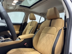 New 2025 Nissan Sentra SV CVT at Zeigler Nissan of Orland Park near Orland Park, IL