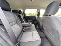 New 2026 Nissan Rogue AWD SV at Zeigler Nissan of Orland Park near Orland Park, IL