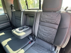 New 2025 Nissan Frontier Crew Cab 4x4 PRO-4X at Zeigler Nissan of Orland Park near Orland Park, IL