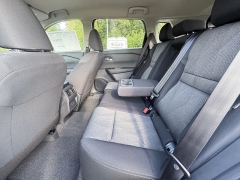 New 2026 Nissan Rogue AWD SV at Zeigler Nissan of Orland Park near Orland Park, IL