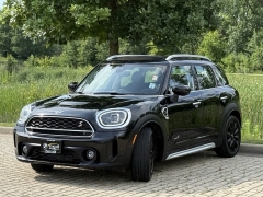 Used 2024 MINI Countryman Cooper S ALL4 at Maxx Loans near St. Adrian, MI