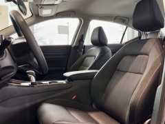 New 2025 Nissan Altima S FWD at Zeigler Nissan of Orland Park near Orland Park, IL