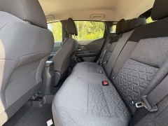 New 2026 Nissan Kicks SV AWD at Zeigler Nissan of Orland Park near Orland Park, IL