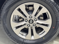 Used 2016  Hyundai Santa Fe Sport 4d SUV FWD 2.4L at Maxx Loans near St. Adrian, MI