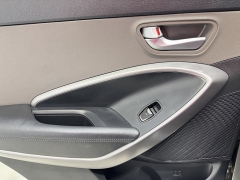 Used 2016  Hyundai Santa Fe Sport 4d SUV FWD 2.4L at Maxx Loans near St. Adrian, MI