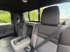 New 2026 Nissan Frontier Crew Cab 4x4 SV at Zeigler Nissan of Orland Park near Orland Park, IL