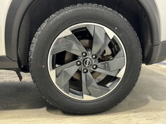 Used 2024  Nissan Rogue AWD SV at Maxx Loans near St&period; Adrian&comma; MI