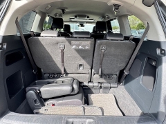 Used 2024  Honda Odyssey Touring Auto at Maxx Loans near St&period; Adrian&comma; MI