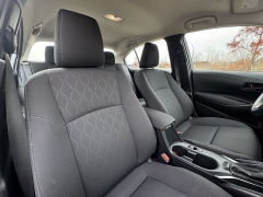 Used 2024  Toyota Corolla LE CVT at Maxx Loans near St&period; Adrian&comma; MI