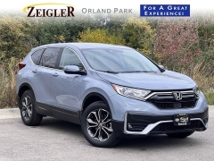 Used 2022  Honda CR-V EX-L AWD at Maxx Loans near St. Adrian, MI