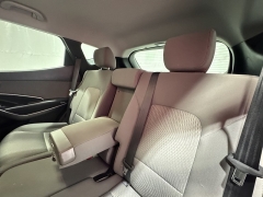 Used 2016  Hyundai Santa Fe Sport 4d SUV FWD 2.4L at Maxx Loans near St. Adrian, MI