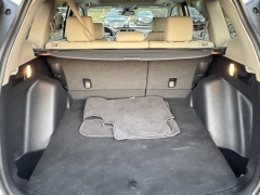 Used 2022 Honda CR-V EX-L AWD at Zeigler Nissan of Orland Park near Orland Park, IL