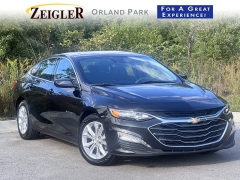 Used 2024 Chevrolet Malibu 4dr Sdn 1LT at Maxx Loans near St. Adrian, MI
