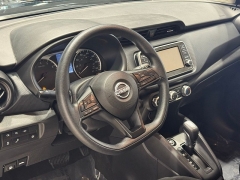 Used 2023  Nissan Kicks S FWD at Maxx Loans near St&period; Adrian&comma; MI