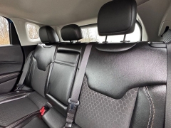 Used 2020  Jeep Compass 4d SUV 4WD Latitude at Maxx Loans near St&period; Adrian&comma; MI