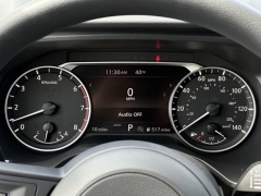 New 2026 Nissan Rogue AWD SV at Zeigler Nissan of Orland Park near Orland Park, IL