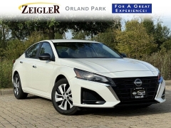  2025 Nissan Altima S FWD at Maxx Loans near St&period; Adrian&comma; MI