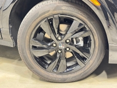 Used 2024  Buick Encore GX FWD 4dr Sport Touring at Maxx Loans near St&period; Adrian&comma; MI