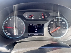 Used 2024 Chevrolet Malibu 4dr Sdn 1LT at Maxx Loans near St. Adrian, MI