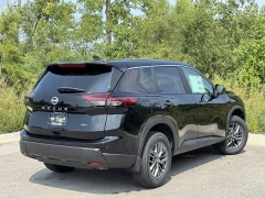 New 2026 Nissan Rogue AWD S at Zeigler Nissan of Orland Park near Orland Park, IL