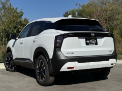 Used 2025  Nissan Kicks SV AWD at Maxx Loans near St&period; Adrian&comma; MI