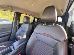 Used 2025  Nissan Kicks SR AWD at Maxx Loans near St. Adrian, MI