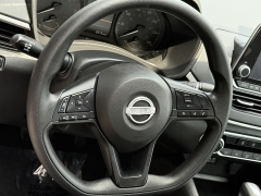 Used 2025 Nissan Altima S FWD at Maxx Loans near St. Adrian, MI