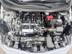 New 2025 Nissan Versa SV CVT at Zeigler Nissan of Orland Park near Orland Park, IL
