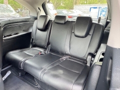 Used 2024  Honda Odyssey Touring Auto at Maxx Loans near St&period; Adrian&comma; MI
