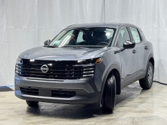 Used 2025  Nissan Kicks S AWD at Maxx Loans near St&period; Adrian&comma; MI