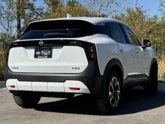 Used 2025  Nissan Kicks SV AWD at Maxx Loans near St&period; Adrian&comma; MI