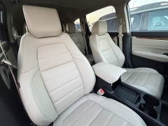 Used 2022 Honda CR-V EX-L AWD at Zeigler Nissan of Orland Park near Orland Park, IL
