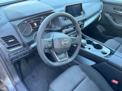 New 2026 Nissan Rogue AWD SV at Zeigler Nissan of Orland Park near Orland Park, IL