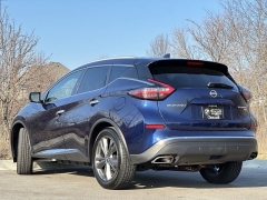 Used 2023 Nissan Murano AWD Platinum at Maxx Loans near St. Adrian, MI