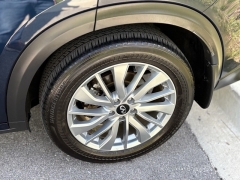 Used 2023 INFINITI QX50 LUXE AWD at Maxx Loans near St. Adrian, MI