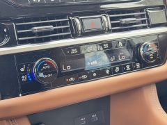 New 2025 Nissan Pathfinder Platinum 4WD at Zeigler Nissan of Orland Park near Orland Park, IL