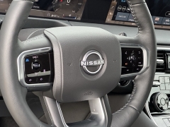 New 2025 Nissan Armada 4x4 SL at Zeigler Nissan of Orland Park near Orland Park, IL