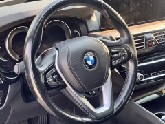 Used 2019 BMW 5 Series 530i xDrive Sedan at Maxx Loans near St. Adrian, MI