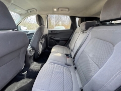 Used 2022  Ford Escape SE FWD at Maxx Loans near St&period; Adrian&comma; MI