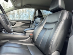 Used 2023 Nissan Murano FWD SV at Maxx Loans near St. Adrian, MI